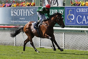 Turn Me Loose 2000 Guineas Web